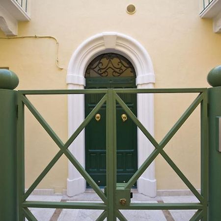 Vico Amato Residenza Lejlighed Sulmona Eksteriør billede