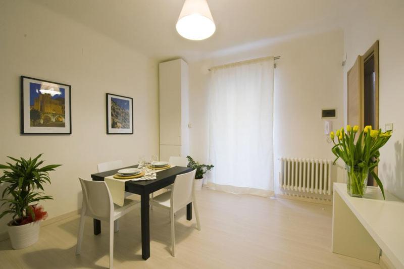Vico Amato Residenza Lejlighed Sulmona Værelse billede