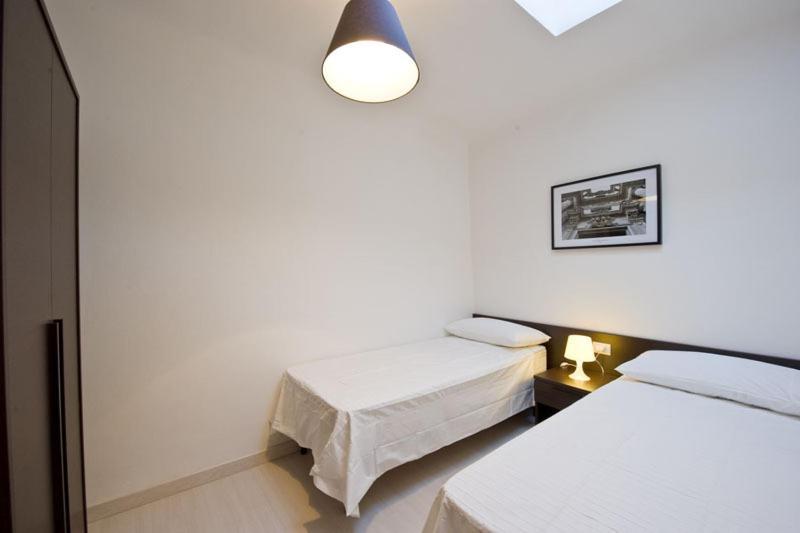 Vico Amato Residenza Lejlighed Sulmona Værelse billede